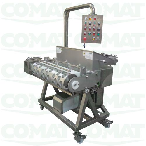 Машина для формования сыра - M50C06  - Comat