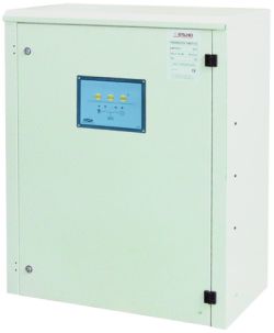 Автоматический блок автоматического переключения - Q705ATS  - Bruno generators - закрытый