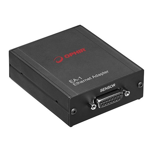 Адаптер USB - EA-1 - Ophir Optronics - для интерфейса / связной / Ethernet