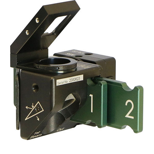 Лучерасщепитель оптические - LBS-300s Series - Ophir Optronics