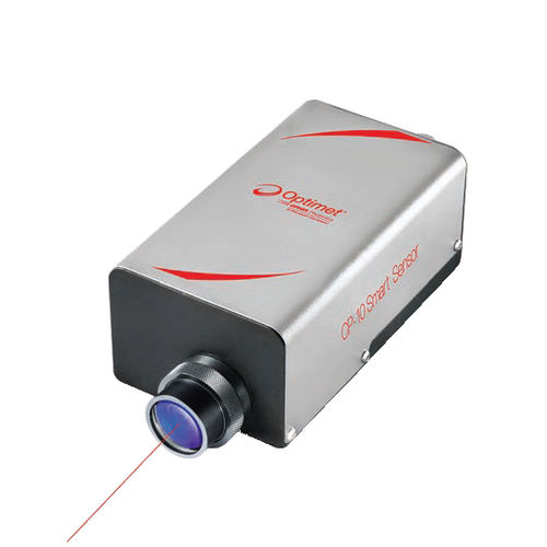 Сканер 2D - ConoPoint-11 SMART Sensor - Ophir Optronics - профиля / для измерений / лазер
