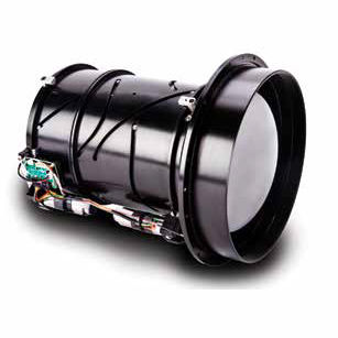 Объектив для камеры с увеличением - 680264 - Ophir Optronics - моторизованный / механизированный без коричневого налета