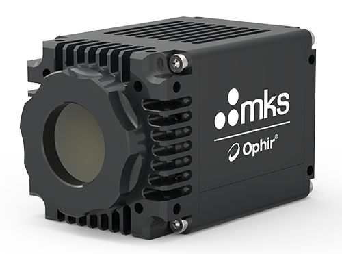 Медицинская камера - SP1201 Series - Ophir Optronics - NIR / GigE / Ethernet