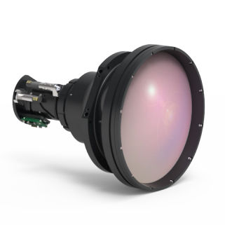 Объектив для камеры с увеличением - 680425/680426 Series - Ophir Optronics - моторизованный