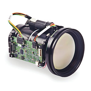 Объектив для камеры с увеличением - 680320 - Ophir Optronics - микро / компактный / ИК