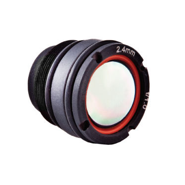 Объектив для камеры с постоянным фокусным расстоянием - 680309 - Ophir Optronics