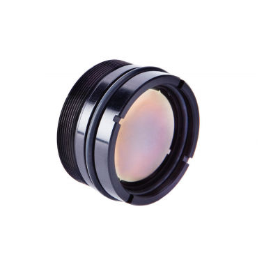 Объектив для камеры с постоянным фокусным расстоянием - 680312 - Ophir Optronics