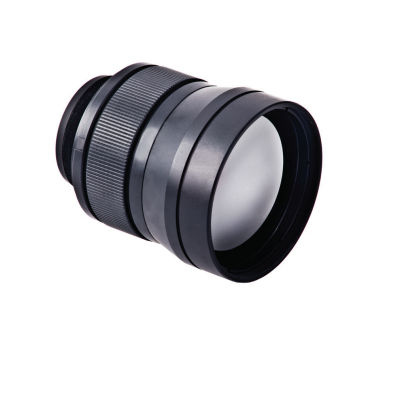 Объектив для камеры с постоянным фокусным расстоянием - 680318 - Ophir Optronics