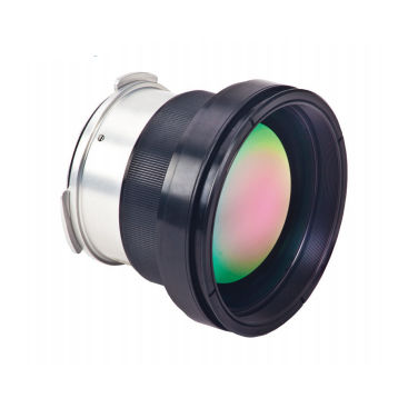 Объектив для камеры с постоянным фокусным расстоянием - 680189 - Ophir Optronics