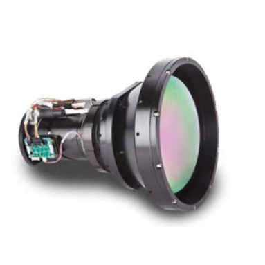 Объектив для камеры с увеличением - 680294/ 680295 Series - Ophir Optronics - моторизованный