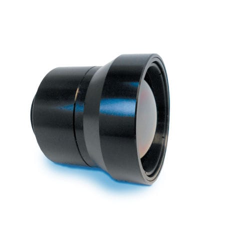 Объектив для камеры с постоянным фокусным расстоянием - 680260 - Ophir Optronics