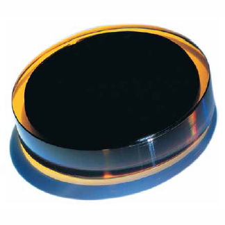 Линза мениск - Black Magic™   - Ophir Optronics - из селенида цинка / видимого диапазона / для лазера