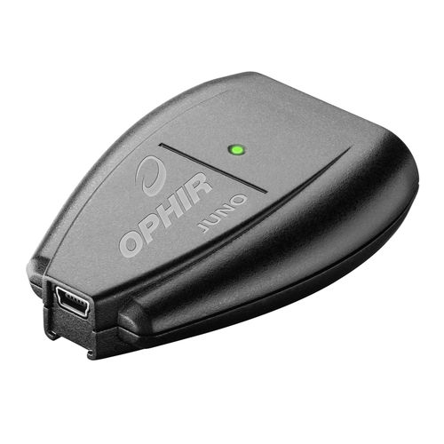 Блок интерфейса Ethernet - Juno - Ophir Optronics - USB / мощности