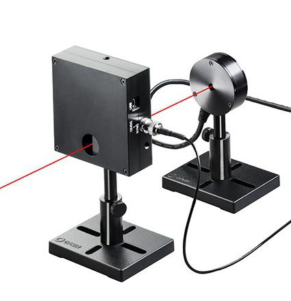 Лазерный датчик мощности - RM9 Series  - Ophir Optronics - термический