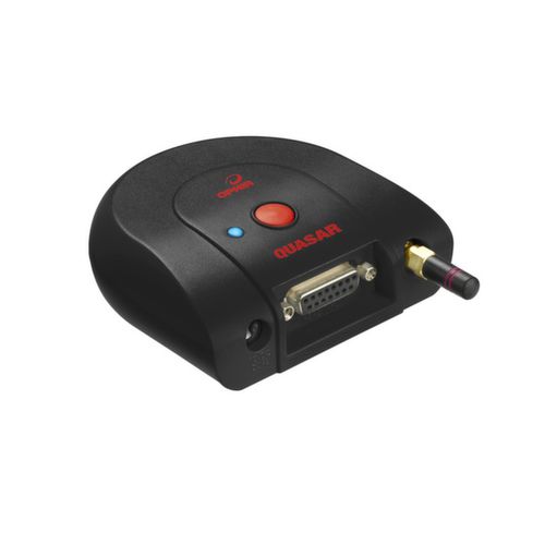 Блок интерфейса Ethernet - Quasar - Ophir Optronics - USB / беспроводной / мощности