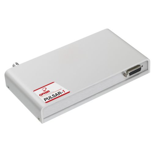 Блок интерфейса Ethernet - Pulsar Series  - Ophir Optronics - USB / мощности