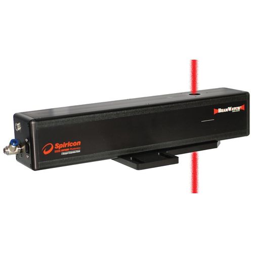Анализатор лазерного пучка с камерой - BW-NIR-2 Series - Ophir Optronics