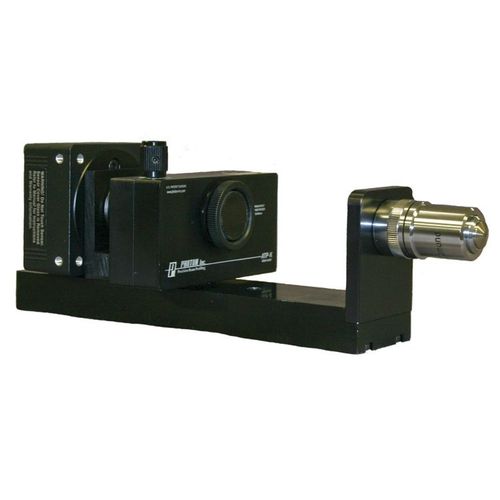 Анализатор лазерного пучка с камерой - C-NFP Assy - Ophir Optronics - в ближнем поле