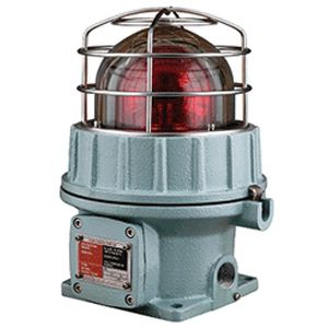 Проблесковая аварийная лампа - SE - Qlight Co., Ltd. - LED / 110 Vca / 24 Vcc