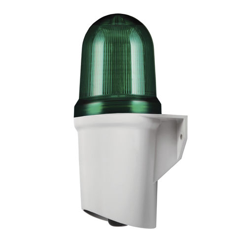 Сирена с мигающим индикатором - QAD80BZ - Qlight Co., Ltd.