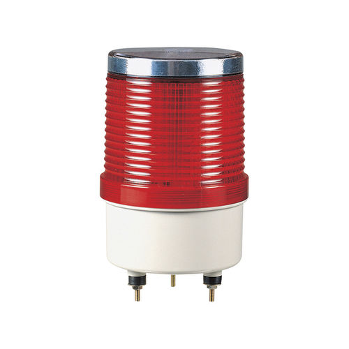 Проблесковая аварийная лампа - S100SOL - Qlight Co., Ltd.