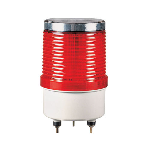 Проблесковая аварийная лампа - S125SOL - Qlight Co., Ltd. - LED / IP65 / IP54