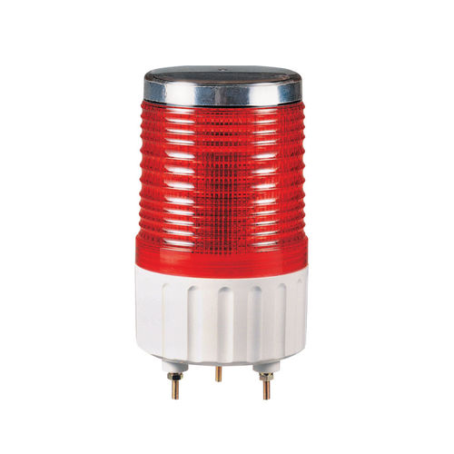 Аварийная лампа флеш - S80SOL series - Qlight Co., Ltd. - LED / IP65 / IP54