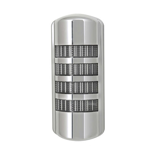Мигающая аварийная лампа - MWTL - Qlight Co., Ltd. - LED / 24 Vcc / IP55