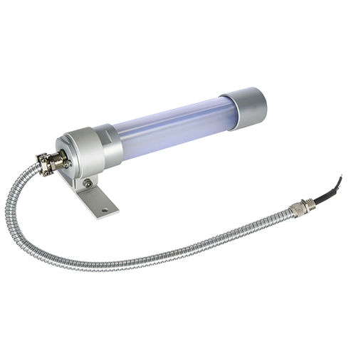 Взрывозащищенное освещение - QLEX-SLM-250-ATEX - Qlight Co., Ltd. - осветительный прибор / светодиодное / из алюминия