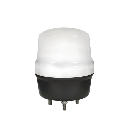 Проблесковая аварийная лампа - QMCL Series - Qlight Co., Ltd. - LED / 24 Vcc / 12 Vcc