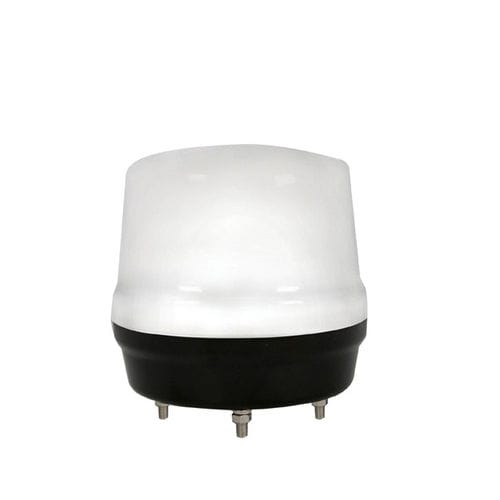 Проблесковая аварийная лампа - QMCL125-WIZ	 - Qlight Co., Ltd. - постоянная / флеш / LED
