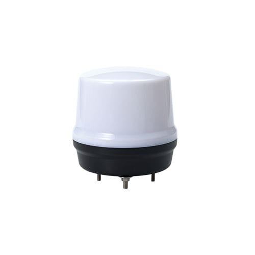 Постоянная аварийная лампа - QMCL125-WIZ - Qlight Co., Ltd. - флеш / LED / 24 Vcc