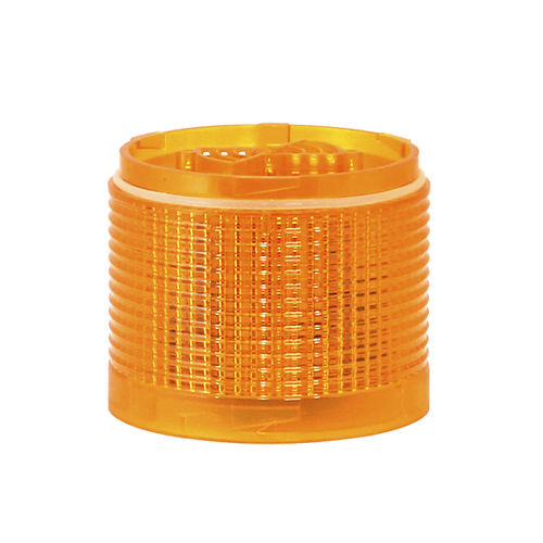Световая колонна LED - MTG60 - Qlight Co., Ltd. - постоянная / мигающая / 5-цветная