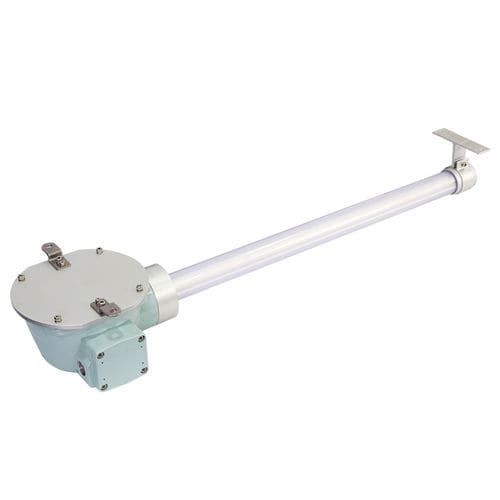 Аварийное освещение - QLEX-SLM-650-EMG - Qlight Co., Ltd. - светодиодное / для лабораторий / для промышленности