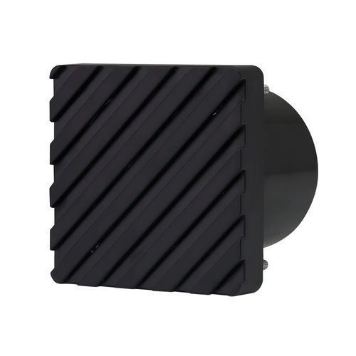 Громкоговоритель MP3, устанавливаемый на панелях - CPK-RS485 - Qlight Co., Ltd. - сигнальный / IP65