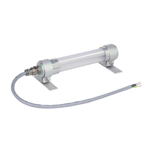 Светильник - QLEX-NEC-250 - Qlight Co., Ltd. - светодиодное / IP66 / IP67