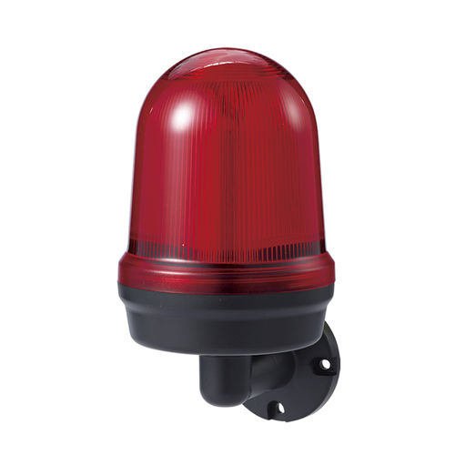 Постоянная аварийная лампа - Q125LW - Qlight Co., Ltd. - проблесковая / LED / 110 Vca