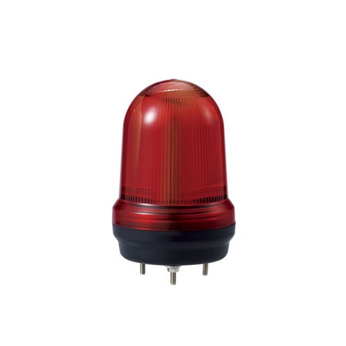 Постоянная аварийная лампа - Q80L - Qlight Co., Ltd. - проблесковая / LED / 110 Vca