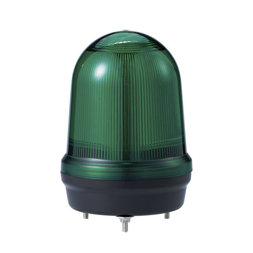Постоянная аварийная лампа - Q125L - Qlight Co., Ltd. - проблесковая / LED / 110 Vca