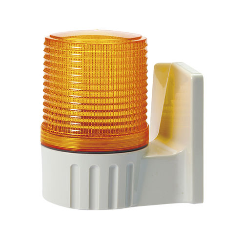 Мигающая аварийная лампа - S80AL - Qlight Co., Ltd. - LED / 24 Vcc / 12 Vcc