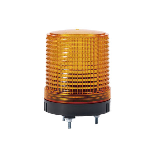Проблесковая аварийная лампа - S80LS - Qlight Co., Ltd. - LED / 12 Vcc / 24 Vcc