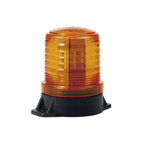 Проблесковая аварийная лампа - S80NS - Qlight Co., Ltd. - LED / 24 Vcc / 12 Vcc