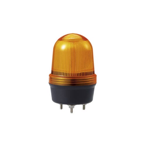 Постоянная аварийная лампа - Q60L series - Qlight Co., Ltd. - флеш / LED / 110 Vca