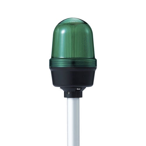 Постоянная аварийная лампа - Q60LP - Qlight Co., Ltd. - проблесковая / LED / 110 Vca