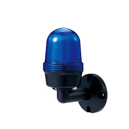 Постоянная аварийная лампа - Q60LW - Qlight Co., Ltd. - проблесковая / LED / 110 Vca
