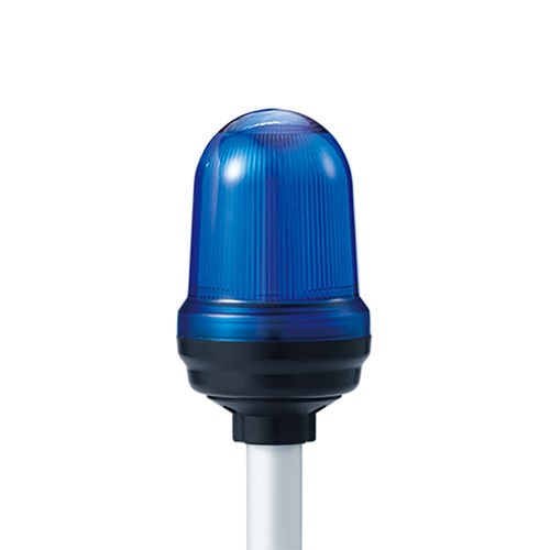 Постоянная аварийная лампа - Q80LP - Qlight Co., Ltd. - проблесковая / LED / 110 Vca