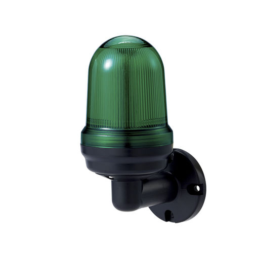 Постоянная аварийная лампа - Q80LW - Qlight Co., Ltd. - проблесковая / LED / 110 Vca
