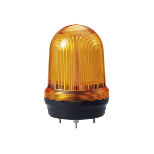 Постоянная аварийная лампа - Q100L - Qlight Co., Ltd. - проблесковая / LED / 110 Vca