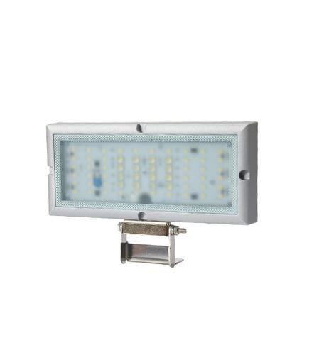 Светодиодный прожектор - QML-250-K - Qlight Co., Ltd. - маслоустойчивый / водостойкий / влагозащищенный