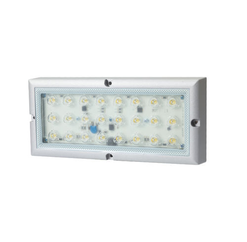 Светодиодный прожектор - QMHL-250-D - Qlight Co., Ltd. - маслоустойчивый / водостойкий / водонепроницаемый